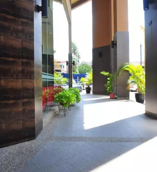 Fotos del hotel Summer View:  12