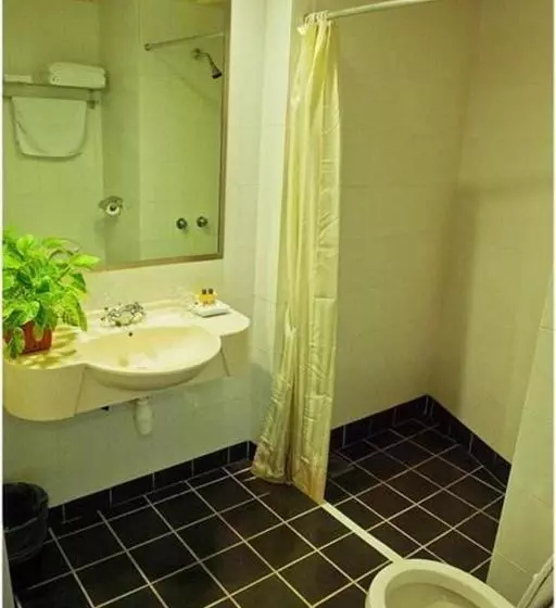 Fotos del hotel Summer View:  9