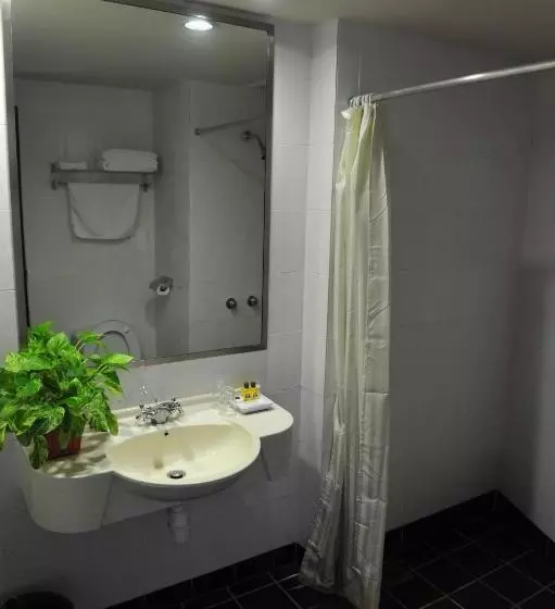 Fotos del hotel Summer View:  15