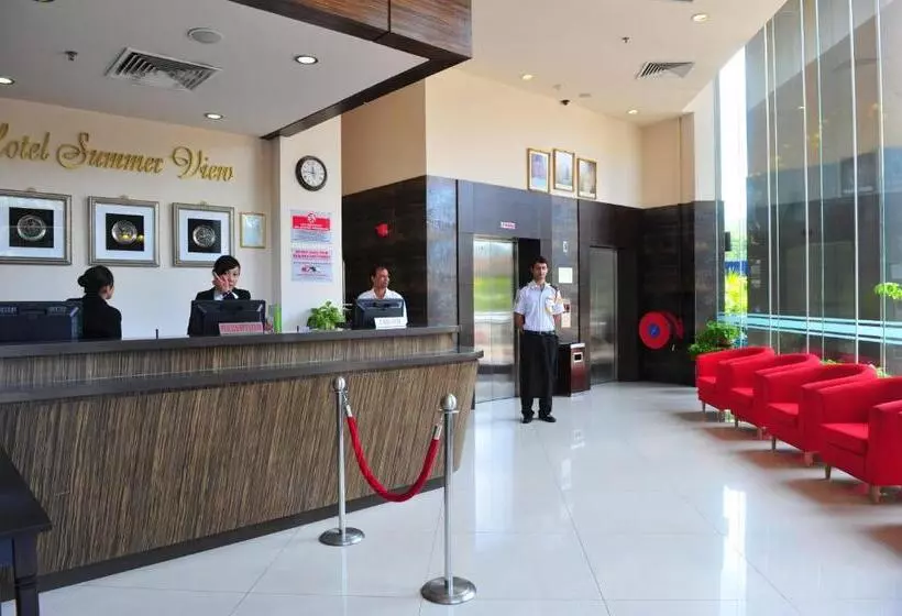 Fotos del hotel Summer View:  2