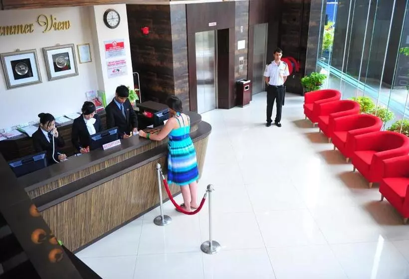 Fotos del hotel Summer View:  6