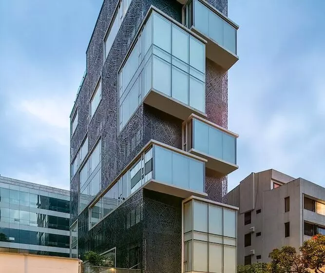 Fotos del hotel The Click Clack  Bogotá:  8