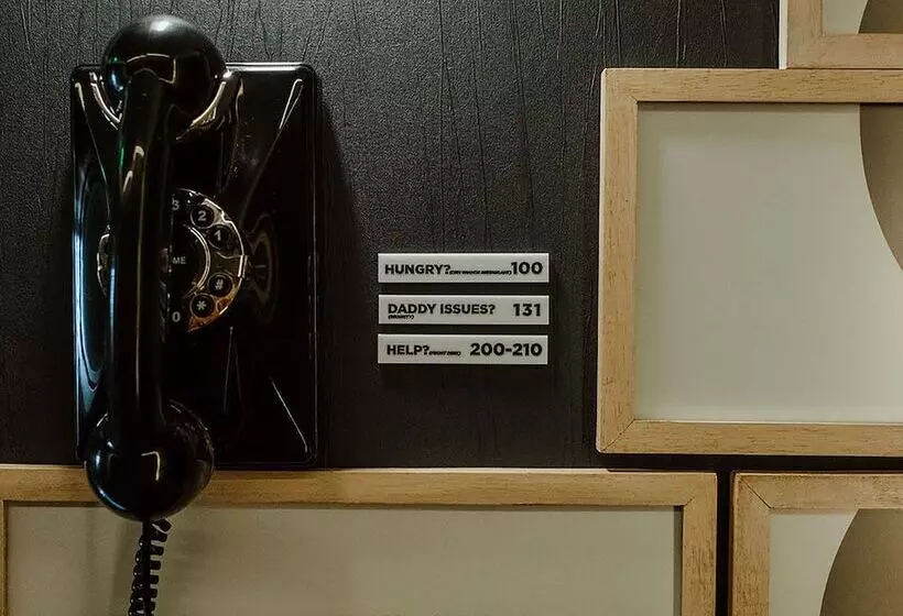 Fotos del hotel The Click Clack  Bogotá:  7