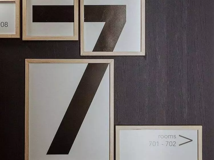 Fotos del hotel The Click Clack  Bogotá:  11