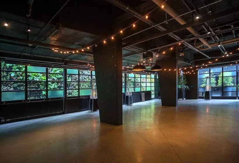 Fotos del hotel The Click Clack  Bogotá:  3