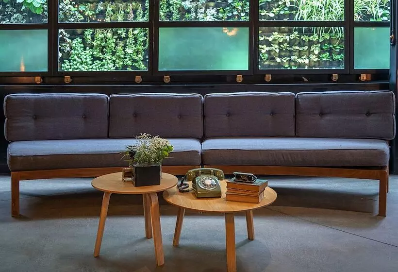 The Click Clack  Bogotá