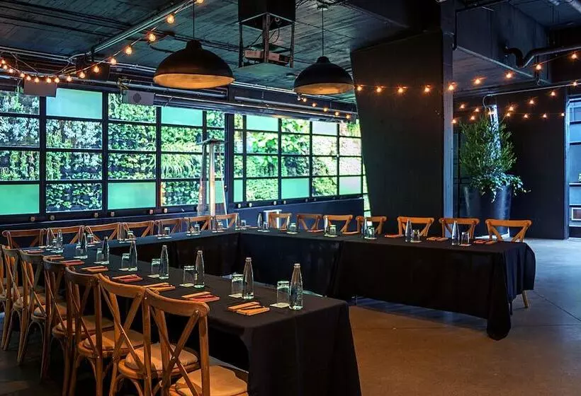 Fotos del hotel The Click Clack  Bogotá:  10