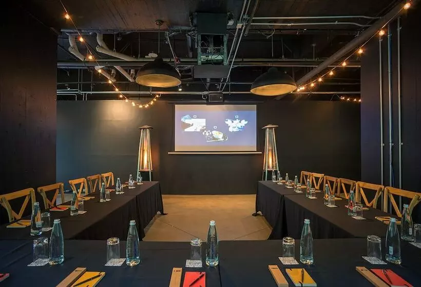 Fotos del hotel The Click Clack  Bogotá:  6