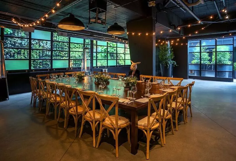 Fotos del hotel The Click Clack  Bogotá:  4