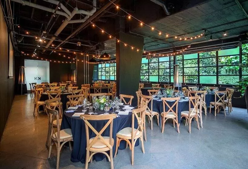 Fotos del hotel The Click Clack  Bogotá:  14