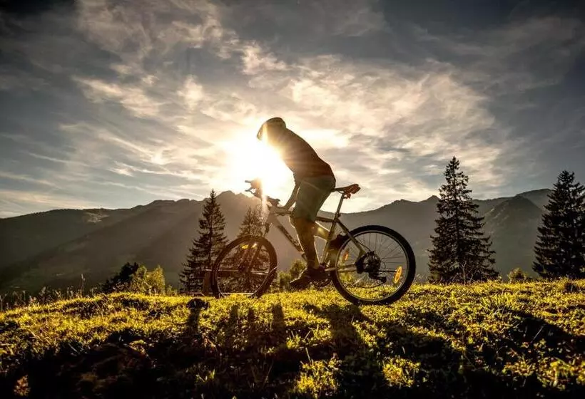 Fotos del hotel Völserhof:  13