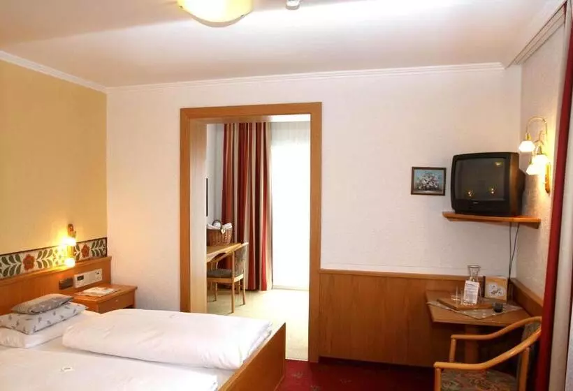 Fotos del hotel Völserhof:  2