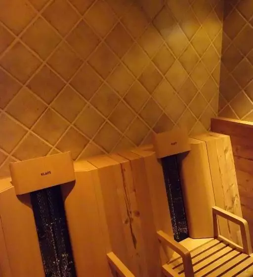 Fotos del hotel Völserhof:  4