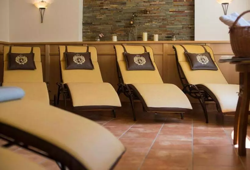 Fotos del hotel Völserhof:  6