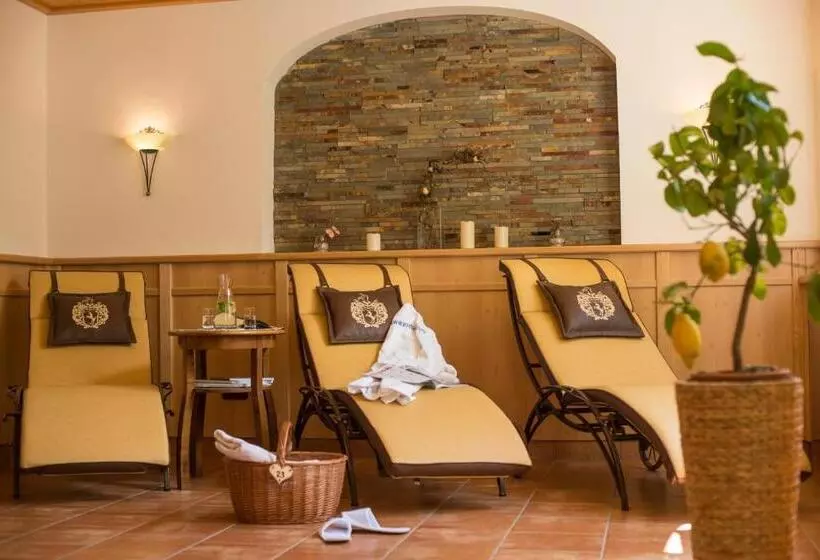 Fotos del hotel Völserhof:  7