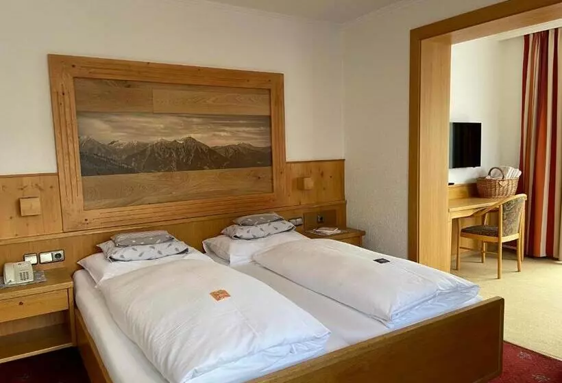 Fotos del hotel Völserhof:  12