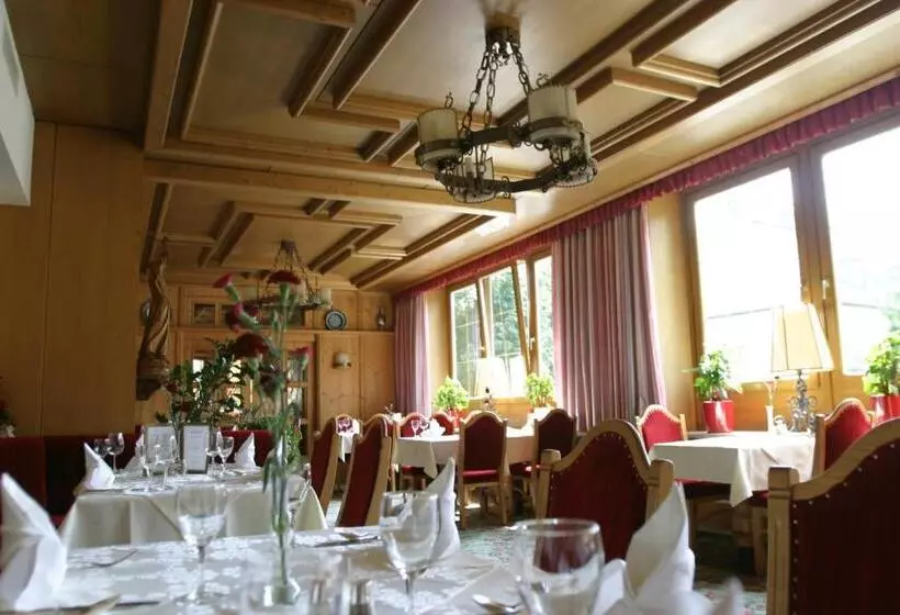 Fotos del hotel Völserhof:  5