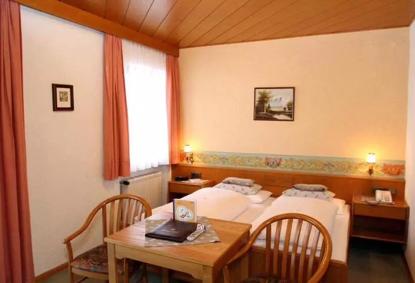 Fotos del hotel Völserhof:  18