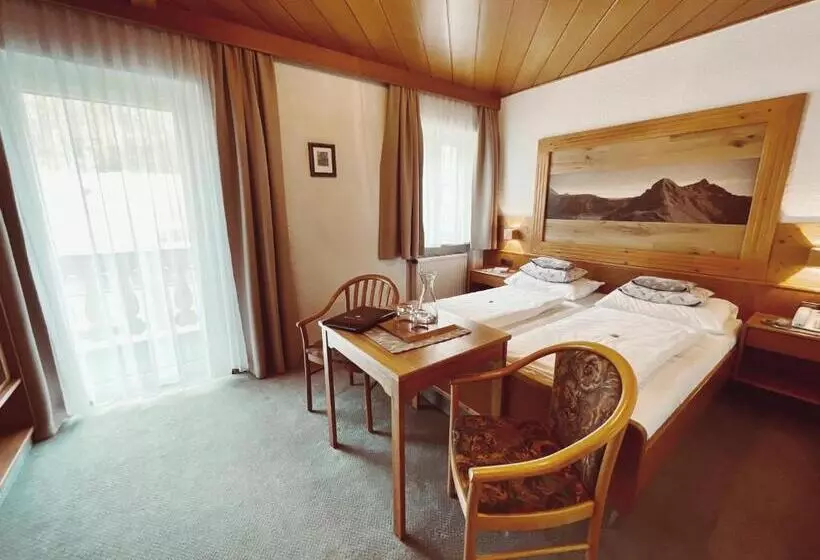 Fotos del hotel Völserhof:  21