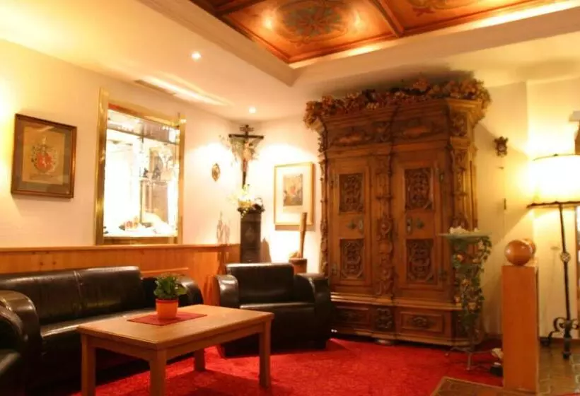 Fotos del hotel Völserhof:  3