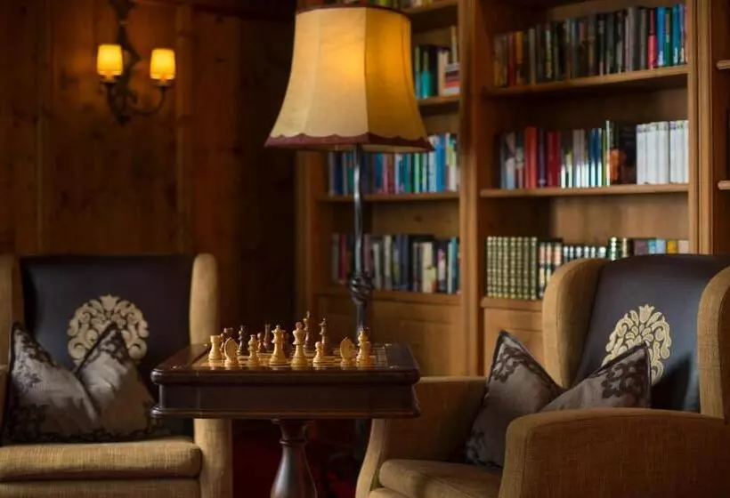 Fotos del hotel Völserhof:  25