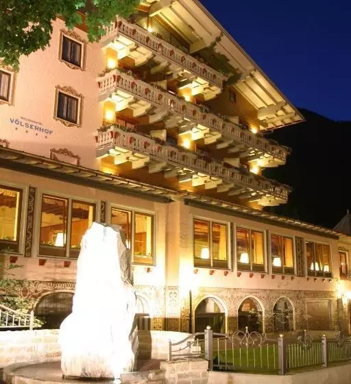 Fotos del hotel Völserhof:  11