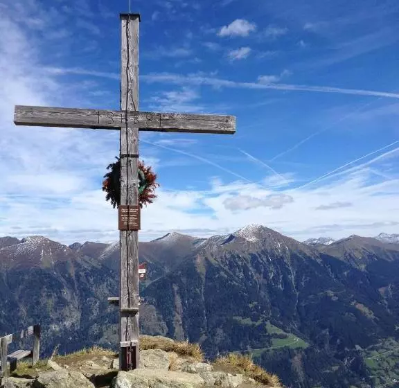 Fotos del hotel Völserhof:  20