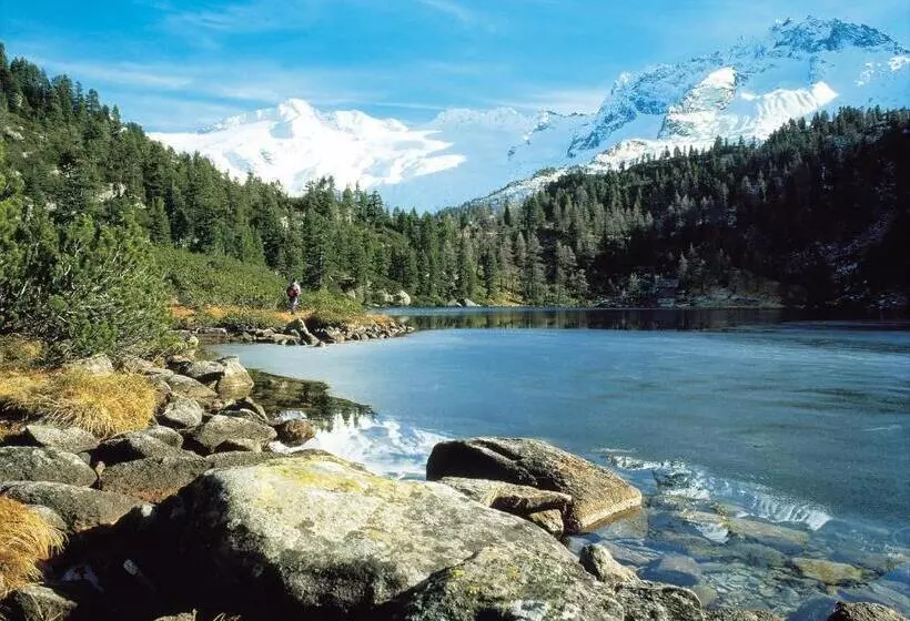 Fotos del hotel Völserhof:  16