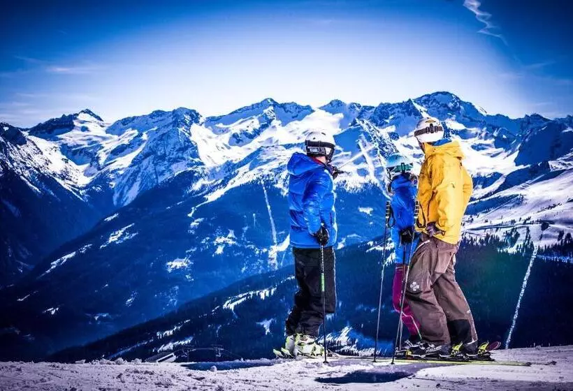 Fotos del hotel Völserhof:  14