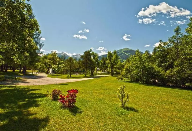 Fotos del hotel Völserhof:  10