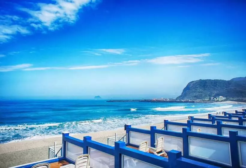 Fotos del hotel White House Beach Hotspring Resort:  13