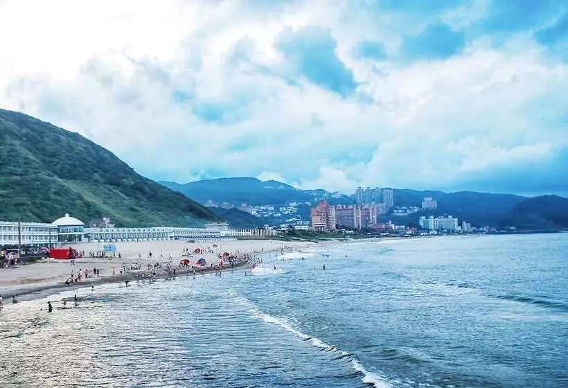 Fotos del hotel White House Beach Hotspring Resort:  15