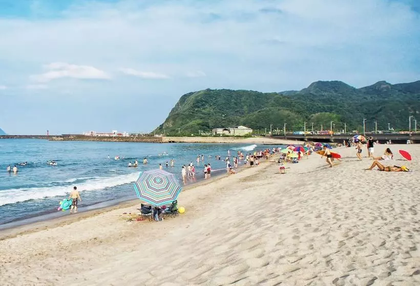 Fotos del hotel White House Beach Hotspring Resort:  16