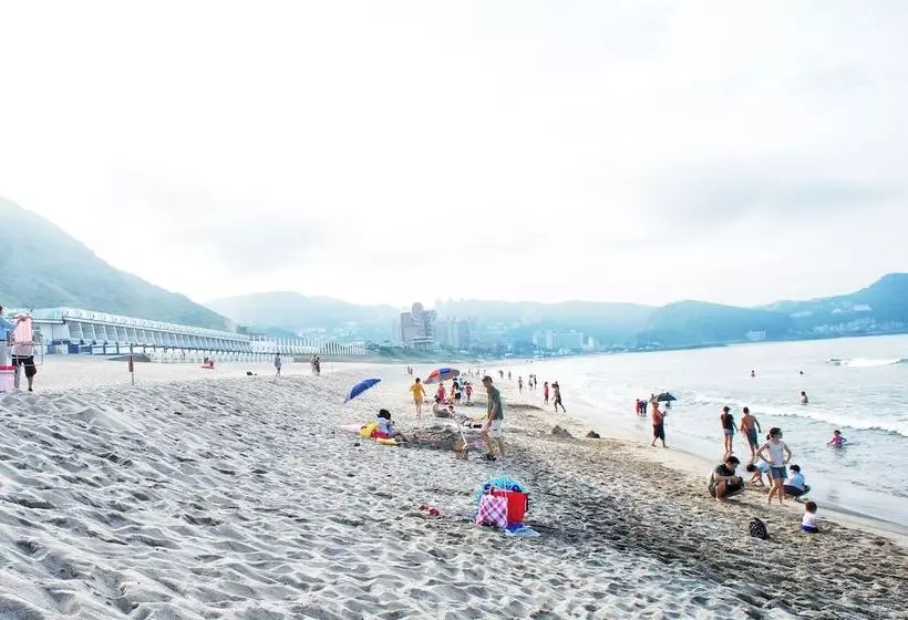 Fotos del hotel White House Beach Hotspring Resort:  19