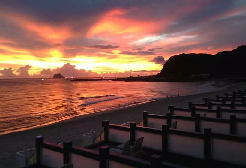 Fotos del hotel White House Beach Hotspring Resort:  23