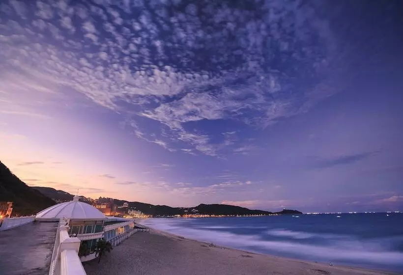 Fotos del hotel White House Beach Hotspring Resort:  20