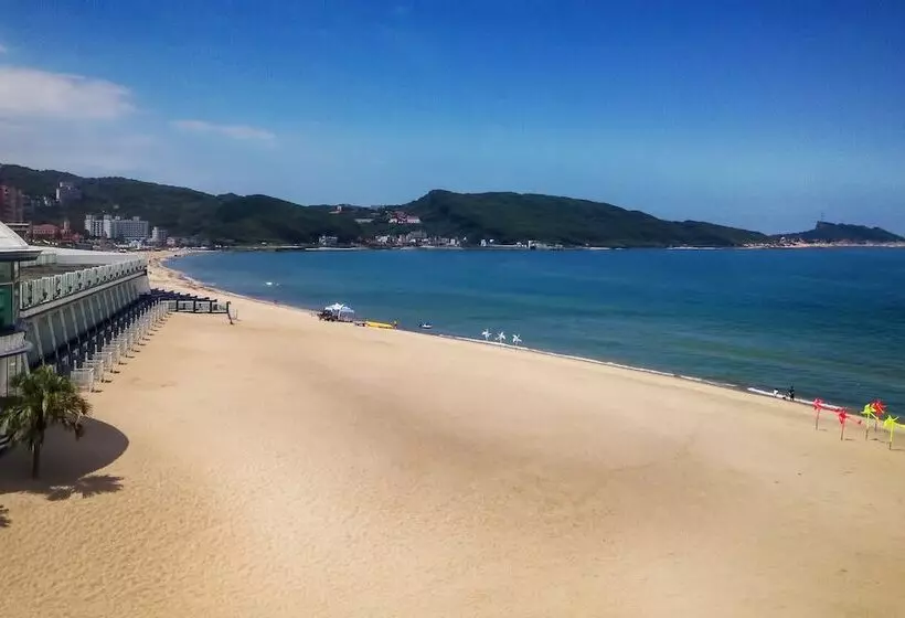 Fotos del hotel White House Beach Hotspring Resort:  5