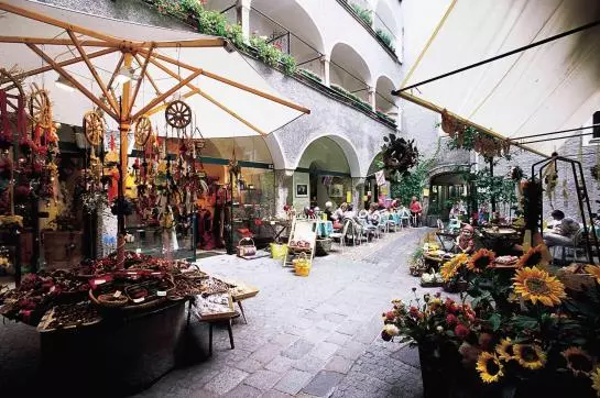 Fotos del hotel Eb Hotel Garni:  5