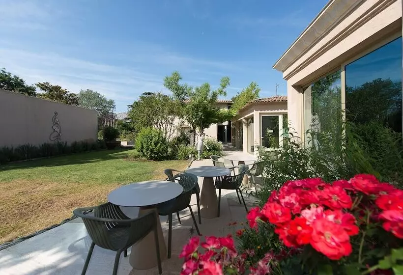 Fotos del hotel Hôtel 96:  10