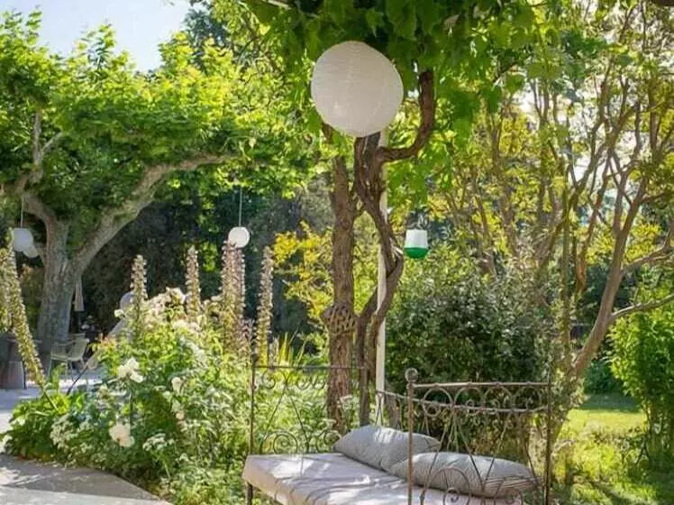 Fotos del hotel Hôtel 96:  14