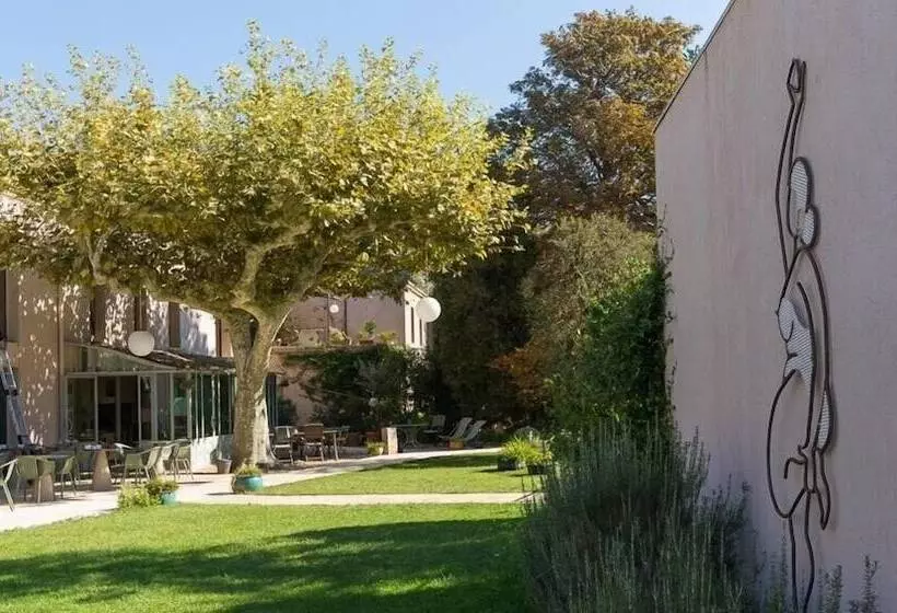 Fotos del hotel Hôtel 96:  18