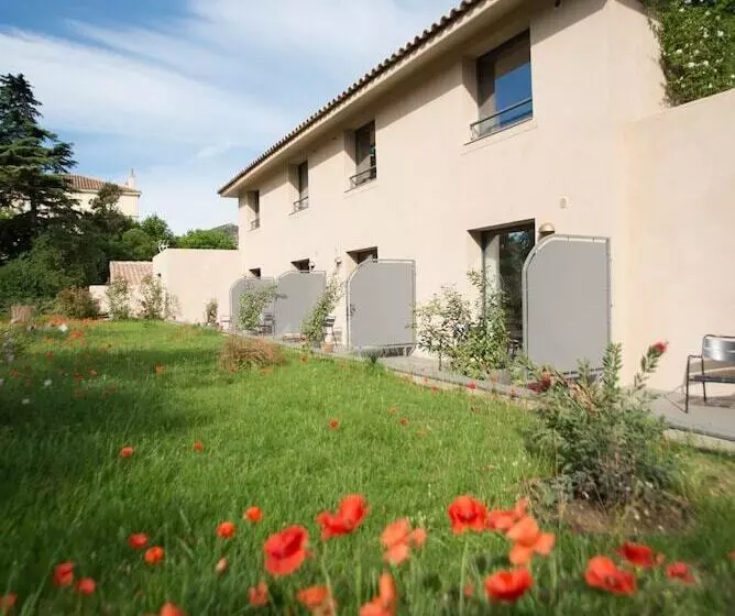 Fotos del hotel Hôtel 96:  7