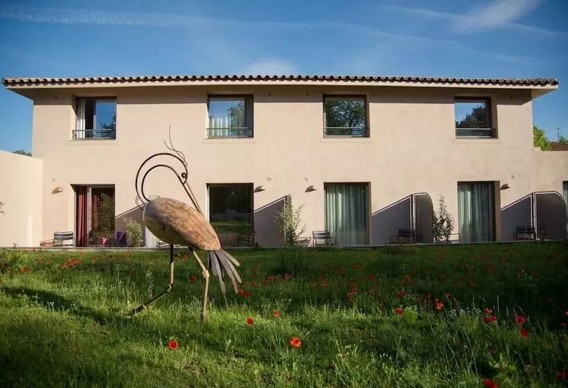 Fotos del hotel Hôtel 96:  12