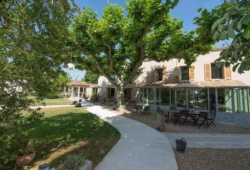 Fotos del hotel Hôtel 96:  20