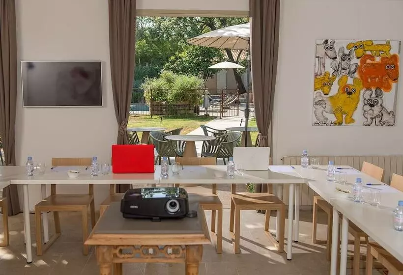 Fotos del hotel Hôtel 96:  9