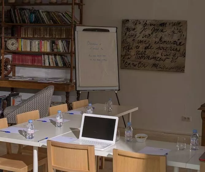 Fotos del hotel Hôtel 96:  3