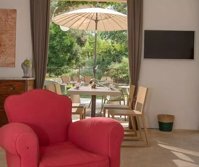 Fotos del hotel Hôtel 96:  22