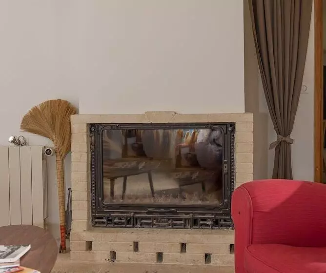 Fotos del hotel Hôtel 96:  16