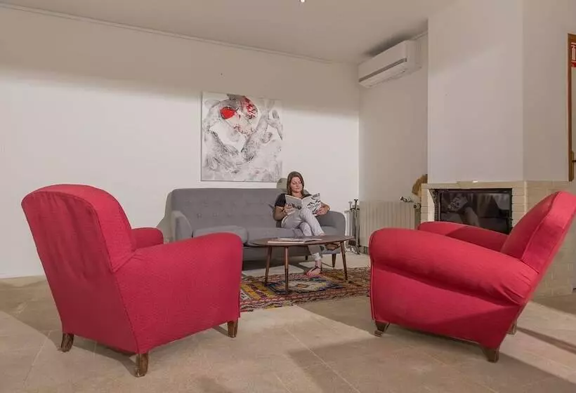 Fotos del hotel Hôtel 96:  21