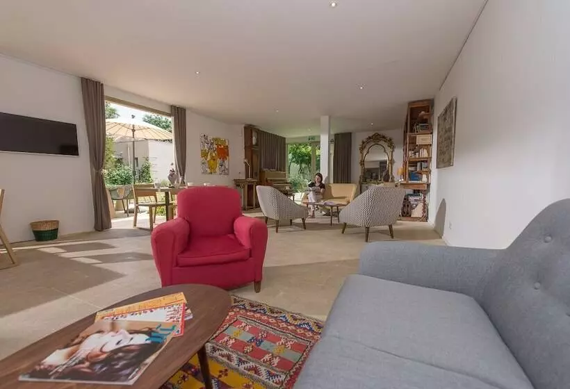 Fotos del hotel Hôtel 96:  13